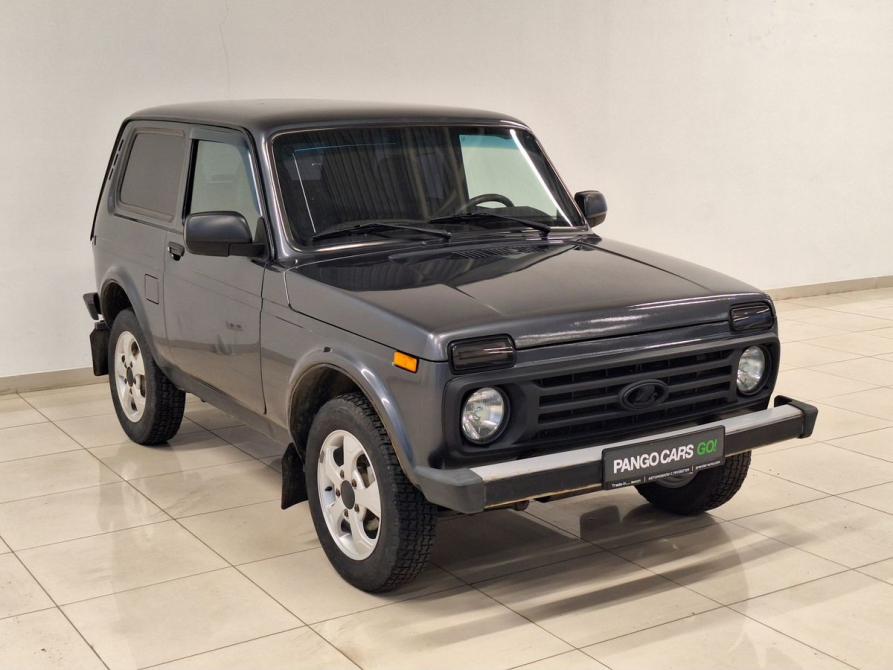 Lada (ВАЗ) 2121 (4x4) I Рестайлинг Смоленск  - изображение 3