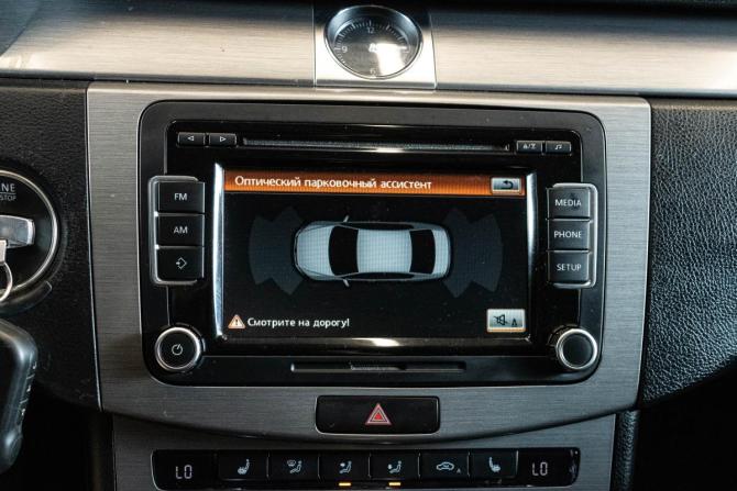 Volkswagen Passat B7 с пробегом 2012 года, цена 959 000 рублей, 232578 км, седан, Автокод Объявления