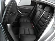 Mazda 6 III (GJ) Рестайлинг Ростов-на-Дону  - изображение 28
