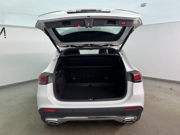 Mercedes-Benz GLA II (H247) с пробегом 2020 года, цена 2 690 000 рублей, 125020 км, внедорожник, Автокод Объявления