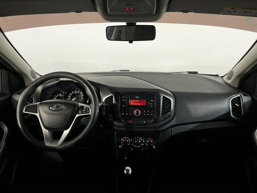 Lada (ВАЗ) XRAY I Великий Новгород  - изображение 12