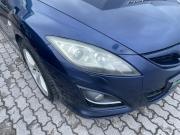 Mazda 6 II (GH) Рестайлинг Череповец  - изображение 17