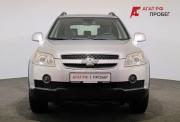 Chevrolet Captiva I Ярославль  - изображение 29