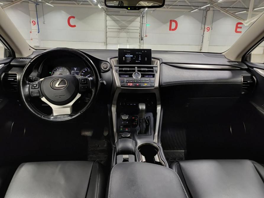 Lexus NX I Казань  - изображение 17
