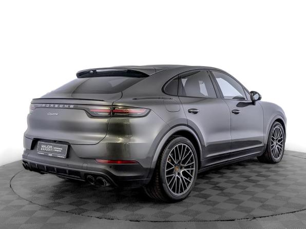 Porsche Cayenne III с пробегом 2019 года, цена 6 750 000 рублей, 105788 км, внедорожник, Автокод Объявления