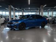 BMW 3 серии VII (G2x) Москва  - изображение 22