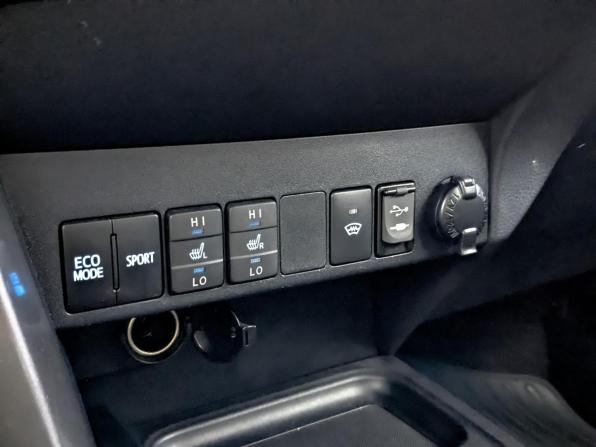 Toyota RAV4 IV (XA40) Рестайлинг с пробегом 2019 года, цена 2 230 000 рублей, 188130 км, внедорожник, Автокод Объявления