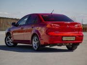 Mitsubishi Lancer X Тюмень  - изображение 16