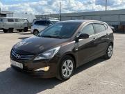 Hyundai Solaris I Рестайлинг Пермь  - изображение 7