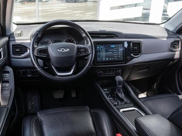 Chery Tiggo 4 I Рестайлинг с пробегом 2021 года, цена 1 345 000 рублей, 102067 км, внедорожник, Автокод Объявления