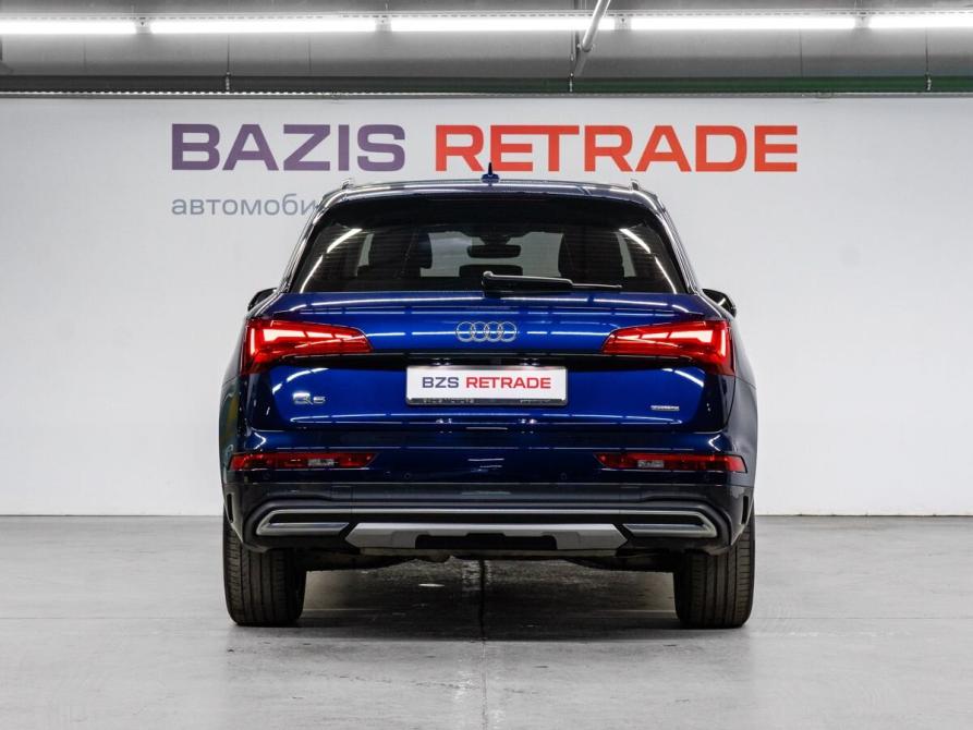 Audi Q5 II (FY) Рестайлинг Тюмень  - изображение 7