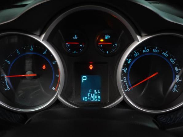 Chevrolet Cruze I с пробегом 2012 года, цена 799 000 рублей, 164362 км, хэтчбек, Автокод Объявления