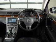 Volkswagen Passat B7 Кемерово  - изображение 38