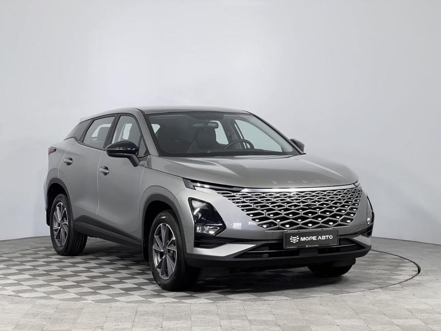 Omoda C5 I Калининград  - изображение 3