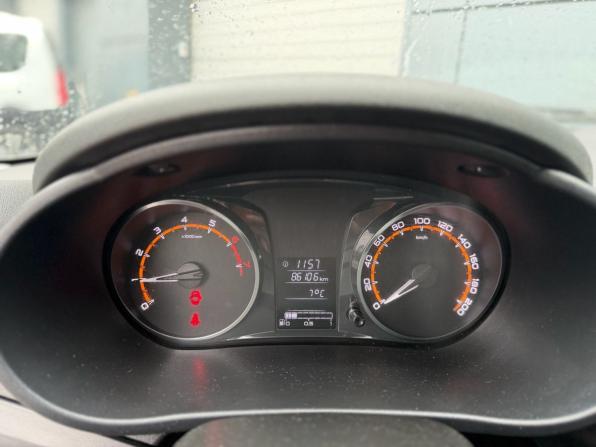 Lada (ВАЗ) Granta I Рестайлинг с пробегом 2021 года, цена 645 000 рублей, 85850 км, седан, Автокод Объявления