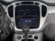 Toyota Highlander I (XU20) Рестайлинг Калининград  - изображение 34