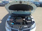Skoda Rapid I Рестайлинг Набережные Челны  - изображение 33