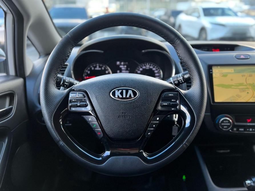 Kia Cerato III Рестайлинг (Classic) Волгоград  - изображение 12
