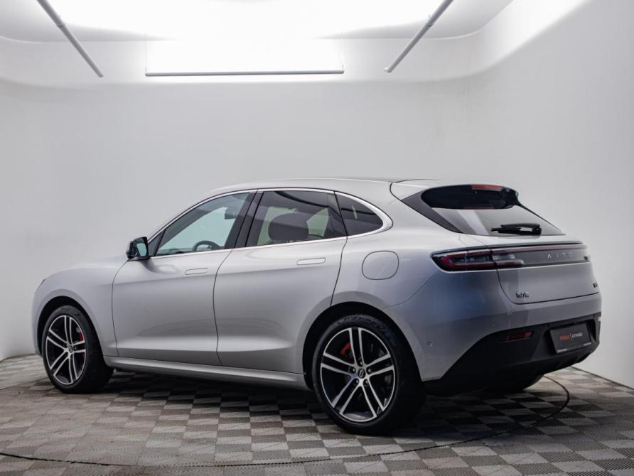 Aito M5 I Москва  - изображение 7
