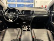 Kia Sportage IV Подольск  - изображение 38