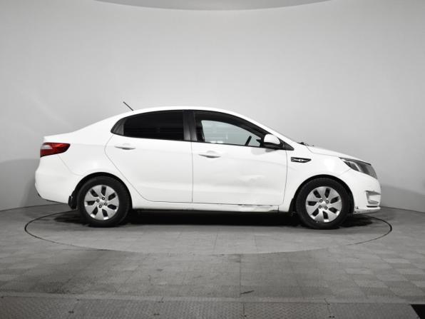 Kia Rio III с пробегом 2015 года, цена 678 900 рублей, 200000 км, седан, Автокод Объявления