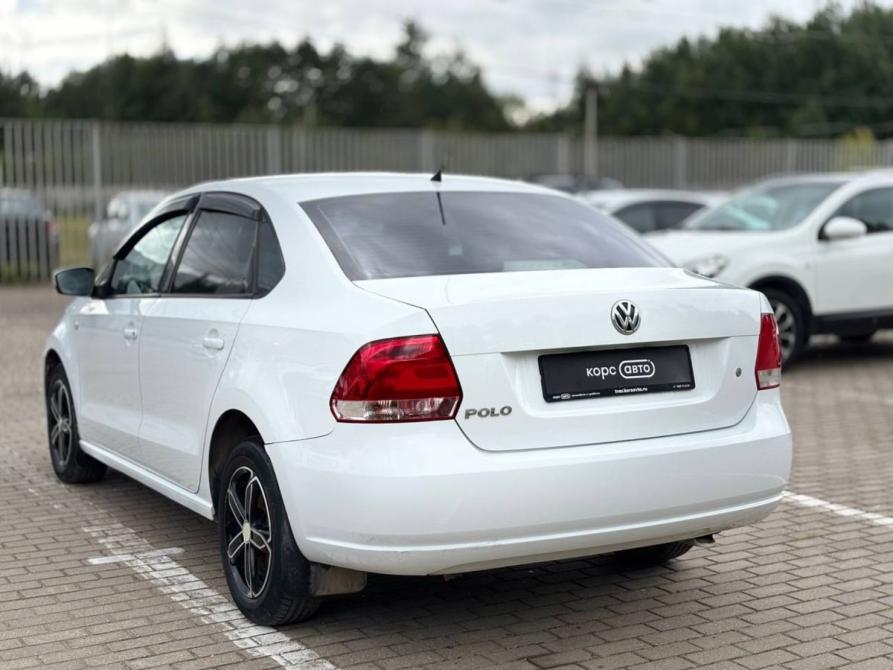 Volkswagen Polo V Тверь  - изображение 4
