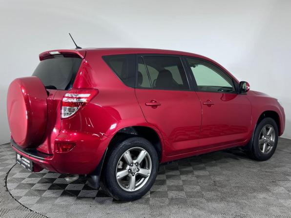 Toyota RAV4 III (XA30) Рестайлинг с пробегом 2012 года, цена 1 399 000 рублей, 173881 км, внедорожник, Автокод Объявления