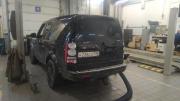 Land Rover Discovery IV Рестайлинг Санкт-Петербург  - изображение 12
