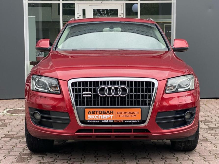 Audi Q5 I (8R) Екатеринбург  - изображение 3