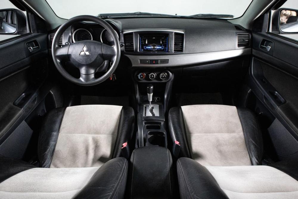 Mitsubishi Lancer X Сургут  - изображение 10
