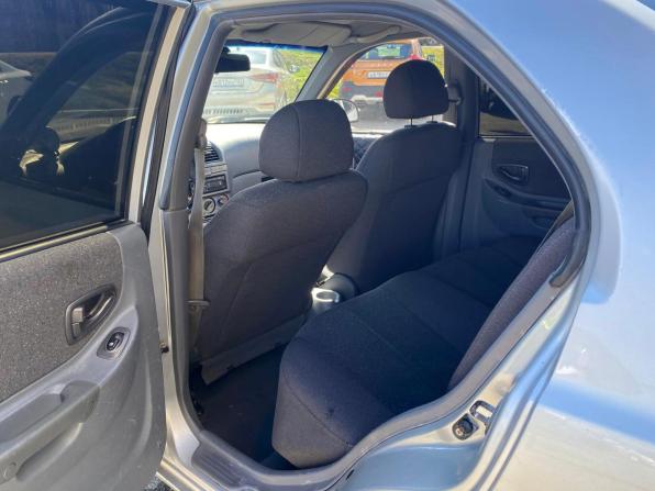 Hyundai Accent II с пробегом 2005 года, цена 215 000 рублей, 287000 км, седан, Автокод Объявления