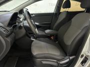 Hyundai Solaris I Пермь  - изображение 25