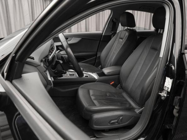 Audi A4 V (B9) с пробегом 2018 года, цена 1 980 000 рублей, 139420 км, седан, Автокод Объявления
