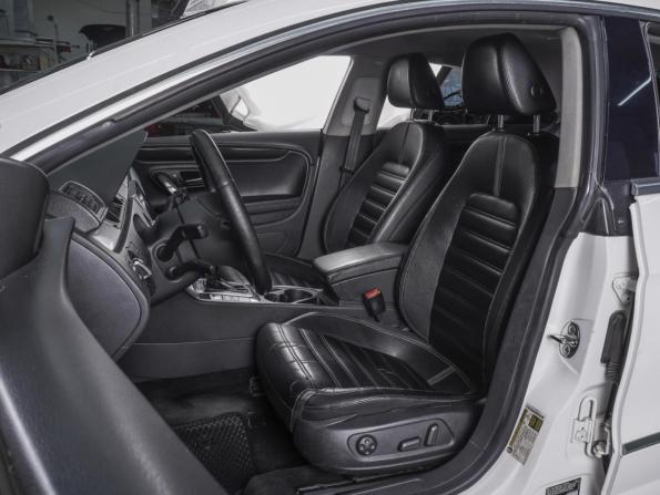 Volkswagen Passat CC I с пробегом 2011 года, цена 1 190 000 рублей, 241010 км, седан, Автокод Объявления