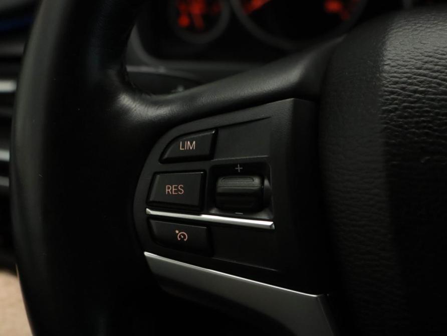 BMW X5 III (F15) Москва  - изображение 12