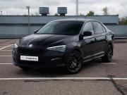 Skoda Rapid II Москва  - изображение 18