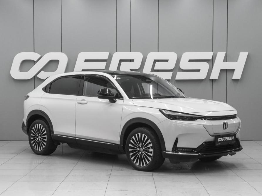 Honda e:NS1 Ростов-на-Дону  - изображение 1