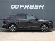 Geely Monjaro I Краснодар  - изображение 32