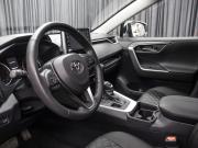 Toyota RAV4 V (XA50) Москва  - изображение 34