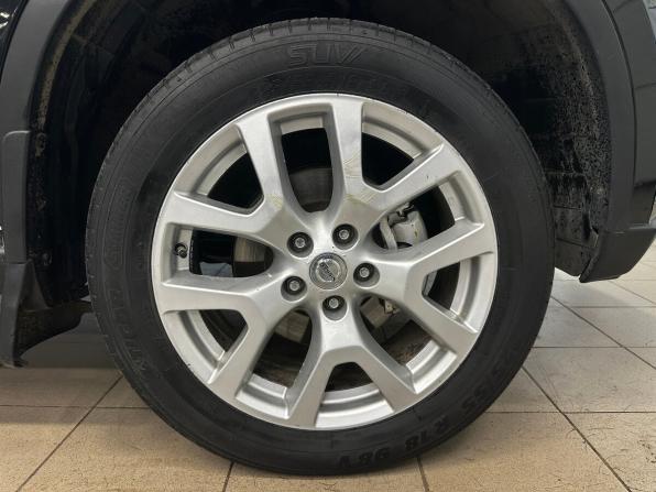 Nissan X-Trail II Рестайлинг с пробегом 2012 года, цена 1 080 000 рублей, 172356 км, внедорожник, Автокод Объявления
