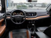 Lada (ВАЗ) Vesta I Рестайлинг (NG) Краснодар  - изображение 26