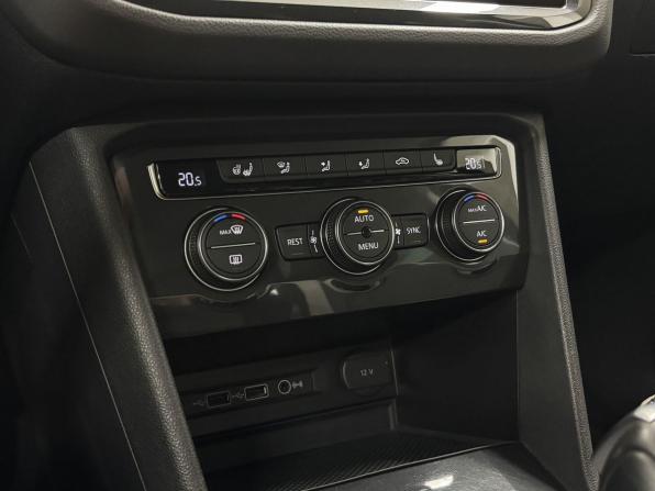 Volkswagen Tiguan II с пробегом 2020 года, цена 2 470 000 рублей, 183702 км, внедорожник, Автокод Объявления