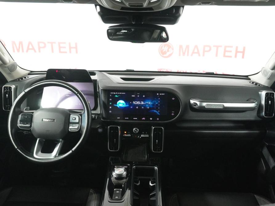 Haval Dargo I Вологда  - изображение 15
