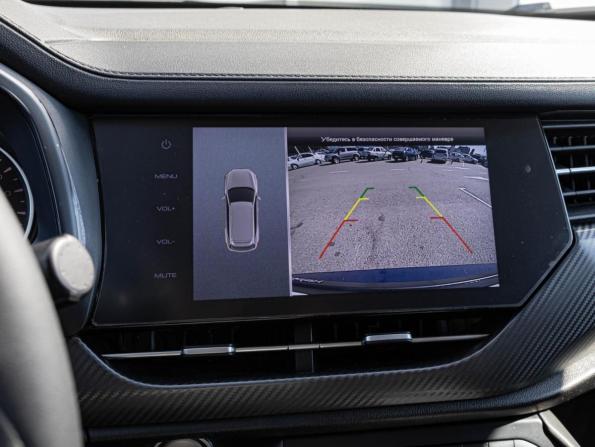 Haval F7x I с пробегом 2021 года, цена 1 729 009 рублей, 69012 км, внедорожник, Автокод Объявления