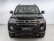 Toyota Land Cruiser 200 Series Рестайлинг 2 Химки  - изображение 32