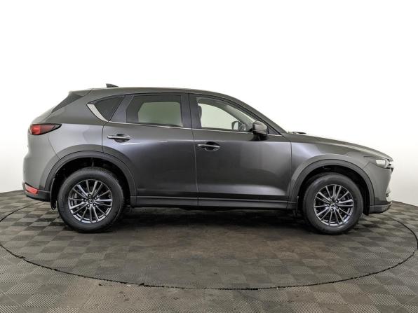 Mazda CX-5 II с пробегом 2020 года, цена 2 850 000 рублей, 51615 км, внедорожник, Автокод Объявления