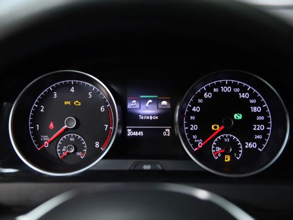 Volkswagen Golf VII с пробегом 2014 года, цена 950 000 рублей, 204845 км, хэтчбек, Автокод Объявления