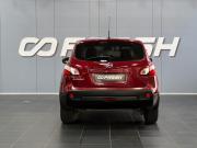Nissan Qashqai I Рестайлинг Сыктывкар  - изображение 19