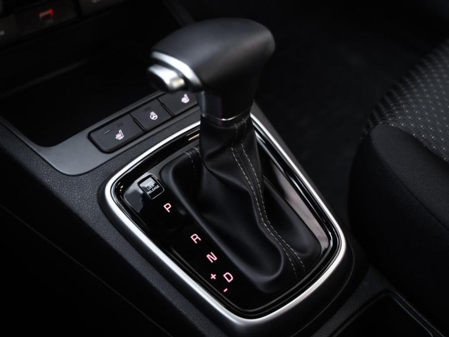 Kia Rio IV Рестайлинг Санкт-Петербург  - изображение 18
