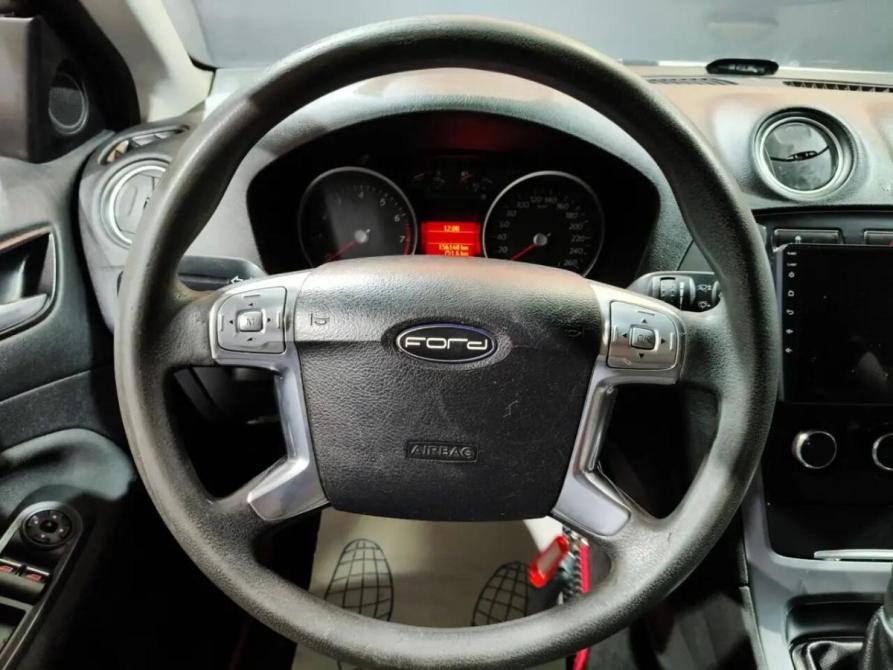 Ford Mondeo IV Рестайлинг Уфа  - изображение 10